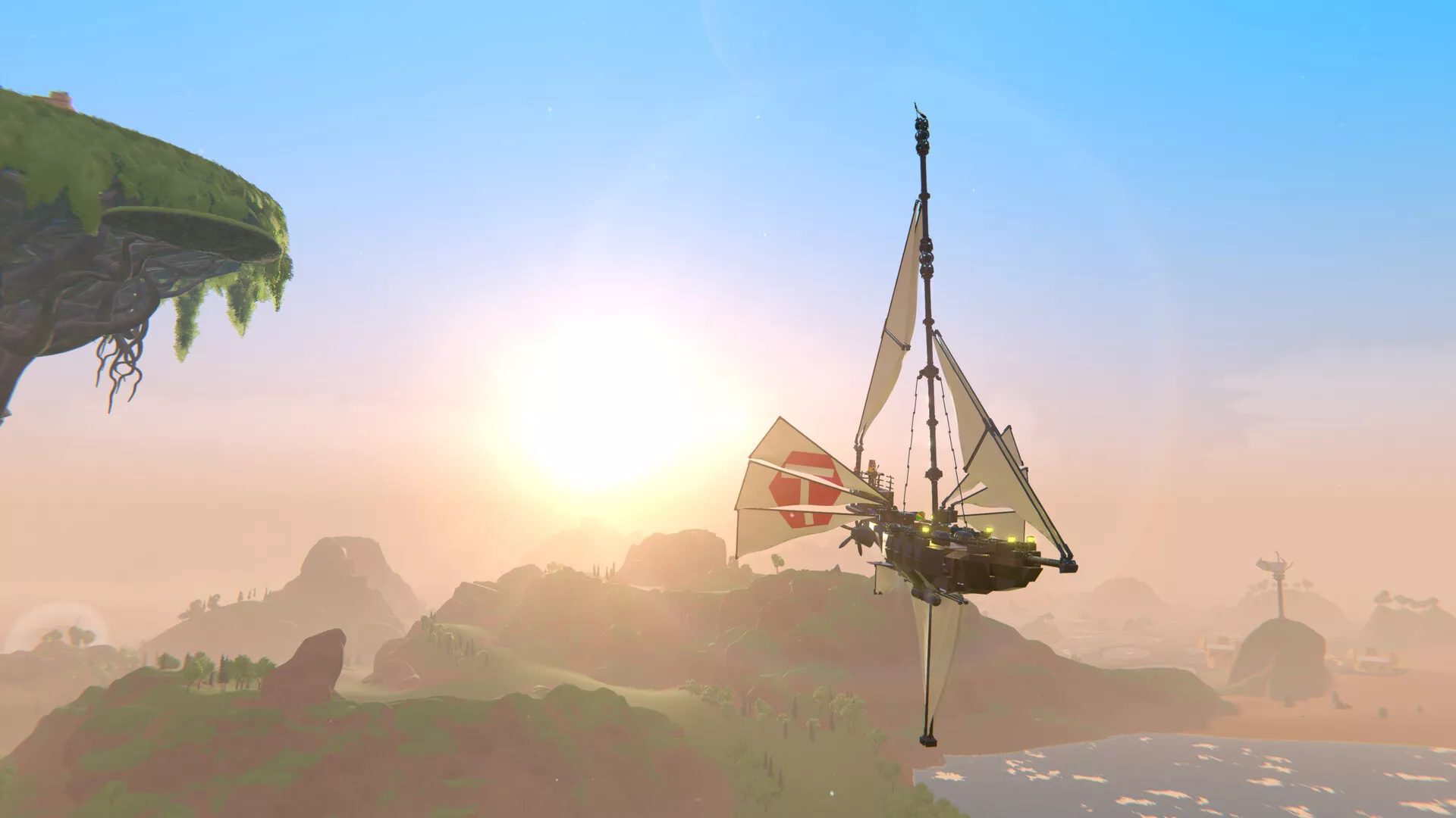 【5.05】《机械制造者 Trailmakers》PS4欧版中文整合下载- 含2.23补丁+14DLC - 项目资源网