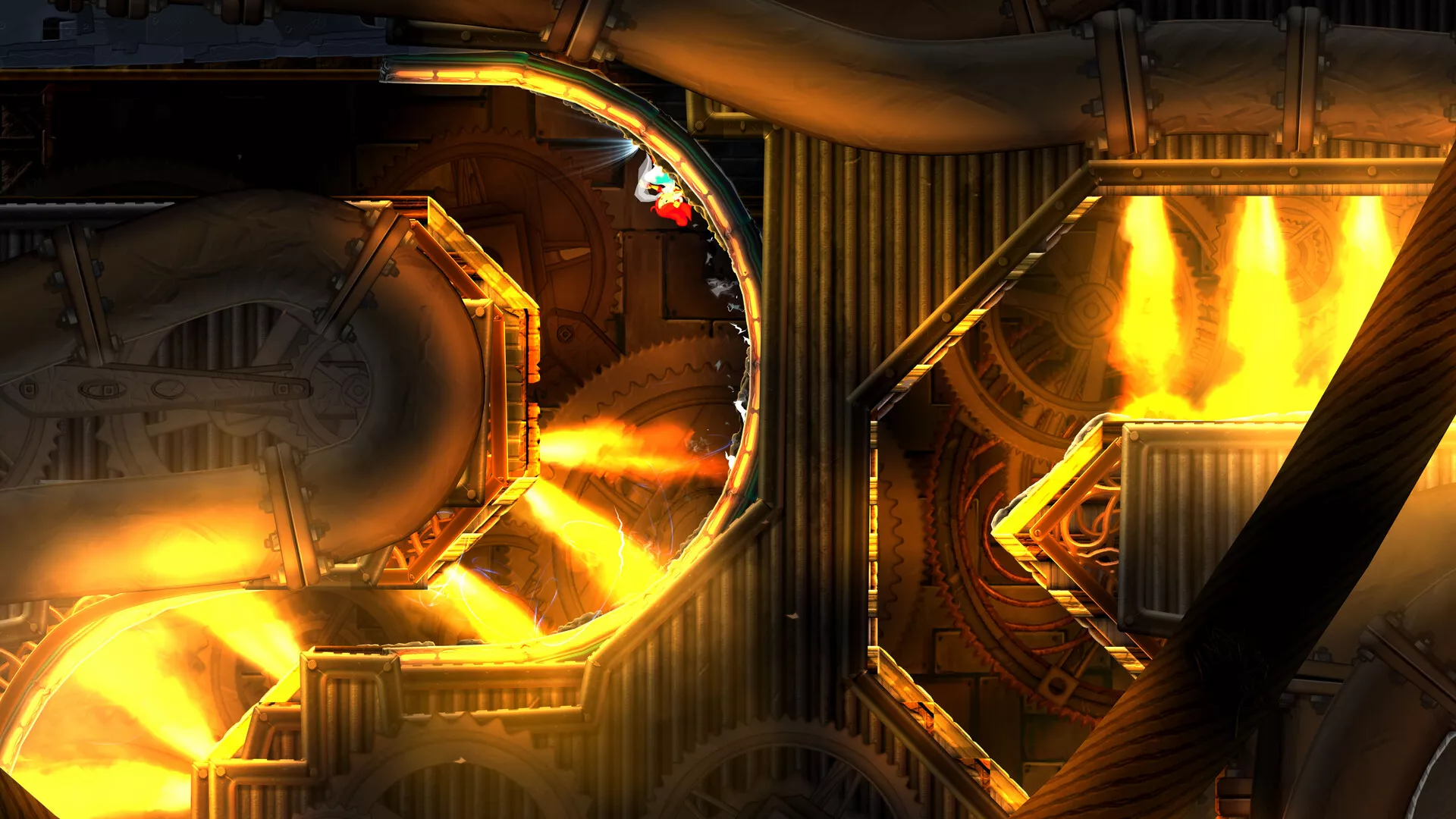 《特斯拉学徒2 Teslagrad 2》Switch美版中文NSZ下载 – 含1.3补丁 - 项目资源网