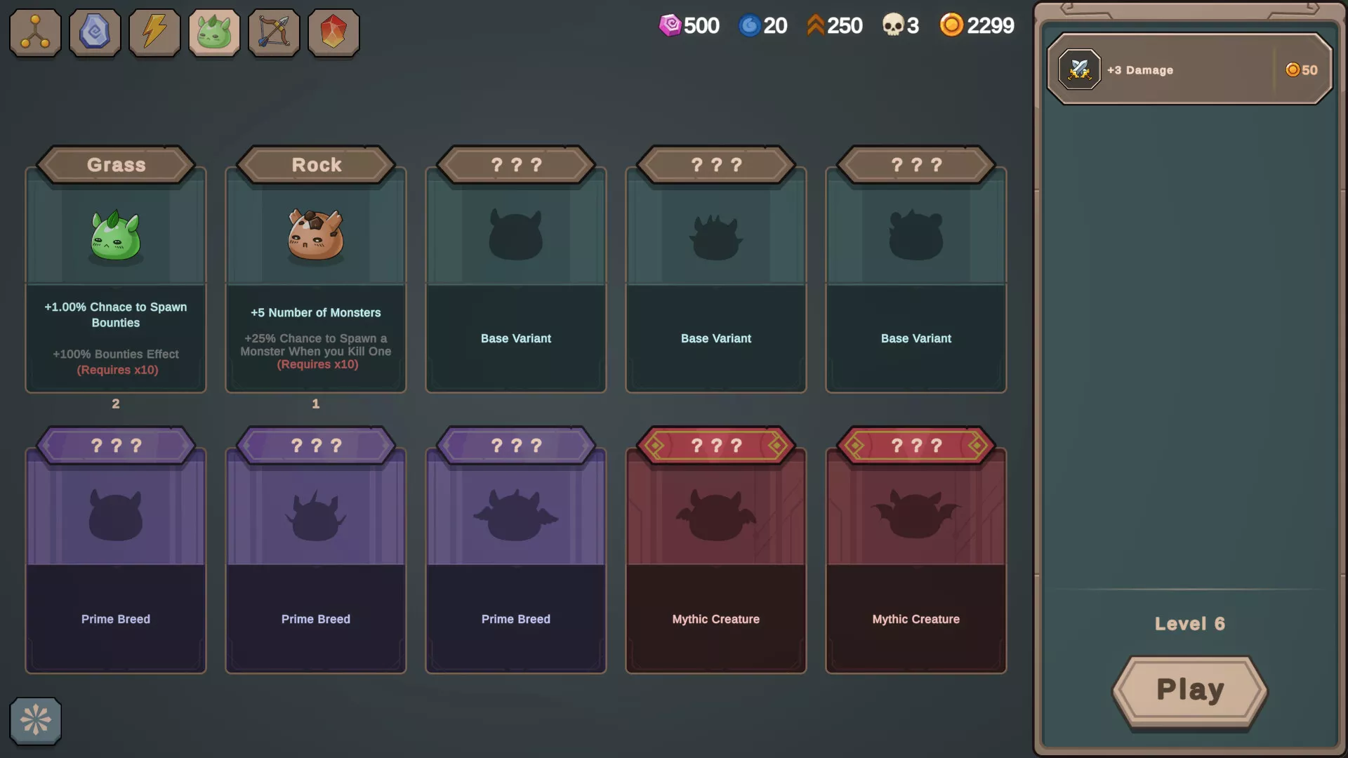 《马克塔拉：史莱姆掠宝祭/Maktala: Slime Lootfest》PC中文版下载-含v1.0.1 - 项目资源网