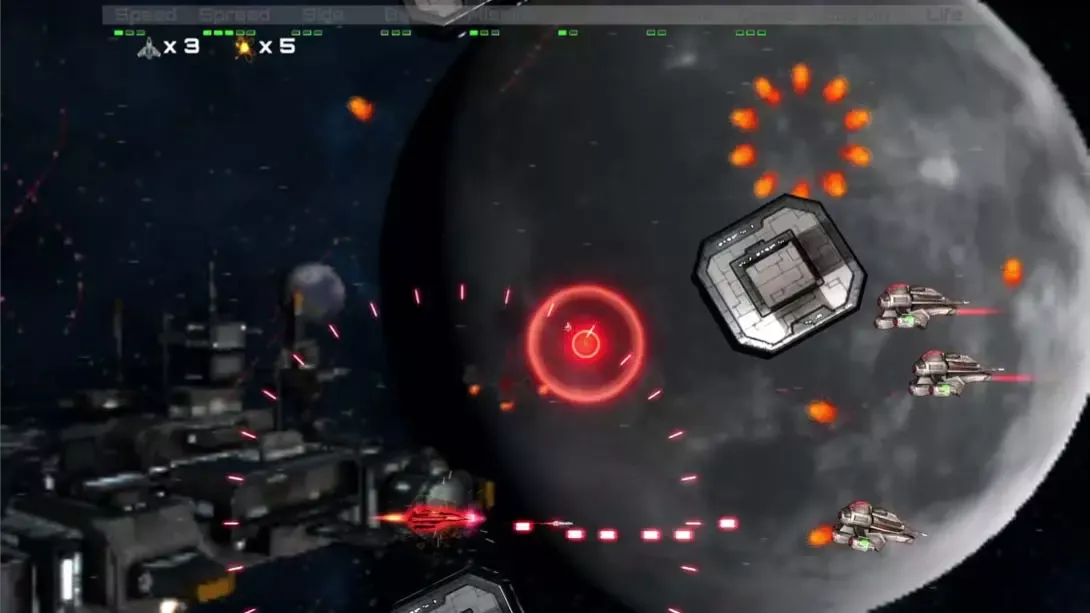【美版】反击 起义 .CounterAttack Uprising 英语 【美版】反击 起义 .CounterAttack Uprising 英语