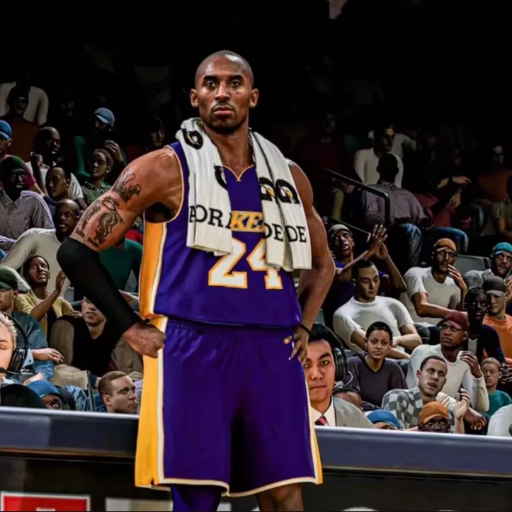 《NBA 2K25》430G付费mod高质量整合包【无本体】
