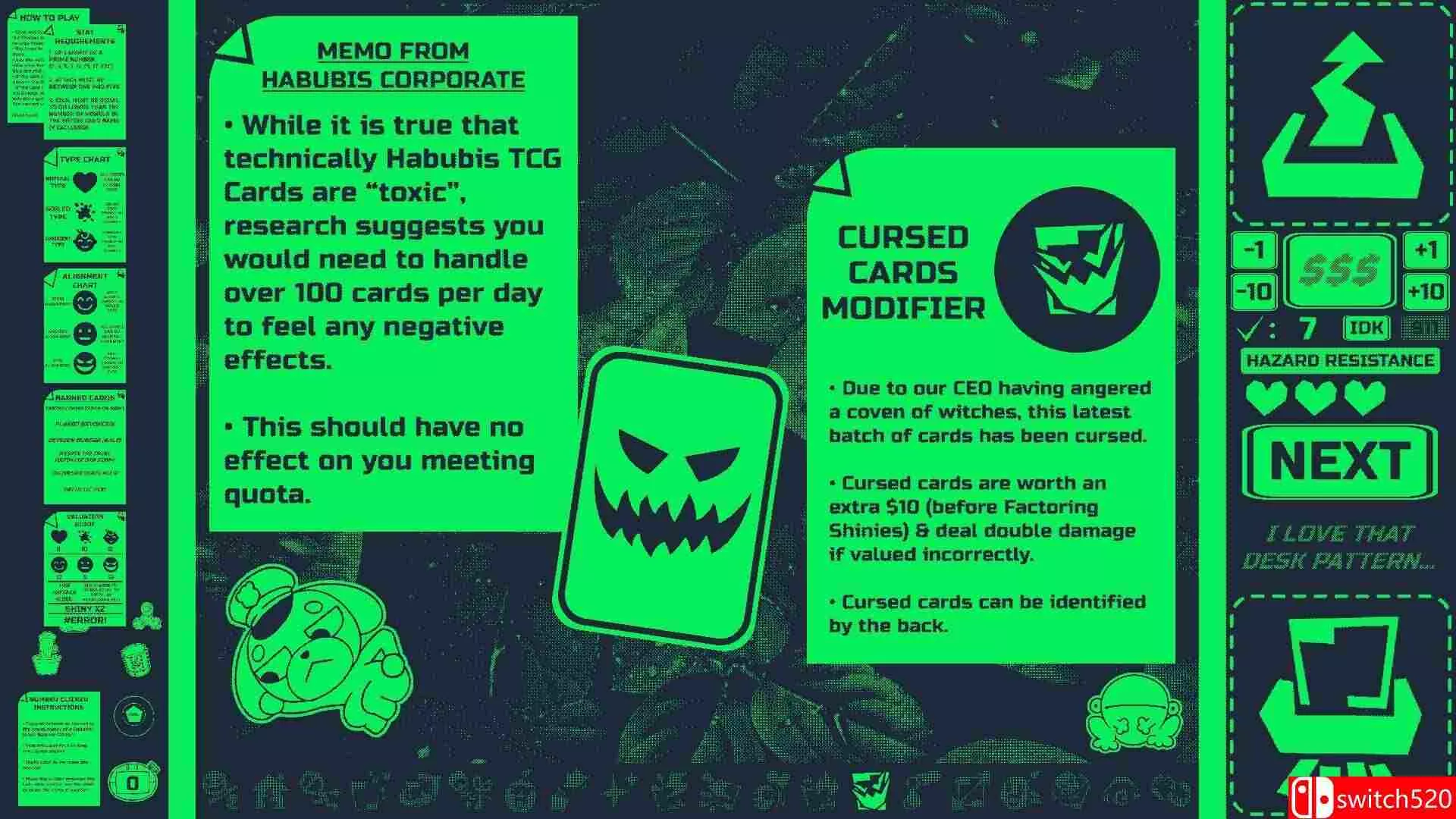 《集换式卡牌检验员（Trading Card Inspector）》官方中文 Build 23610003 [中文/英文]