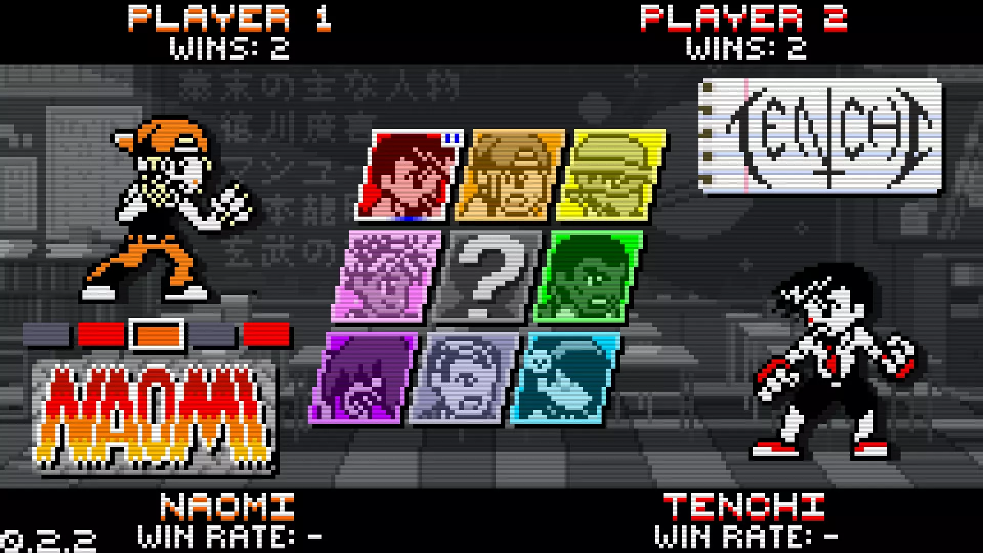 《口袋激斗 Pocket Rumble》Switch英文版NSP下载 – 含1.0.0补丁 - 项目资源网