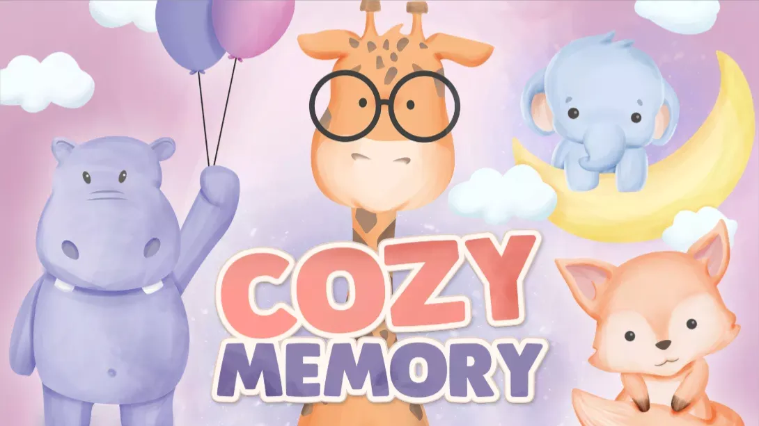 【美版】温馨记忆 .Cozy Memory 中文 【美版】温馨记忆 .Cozy Memory 中文