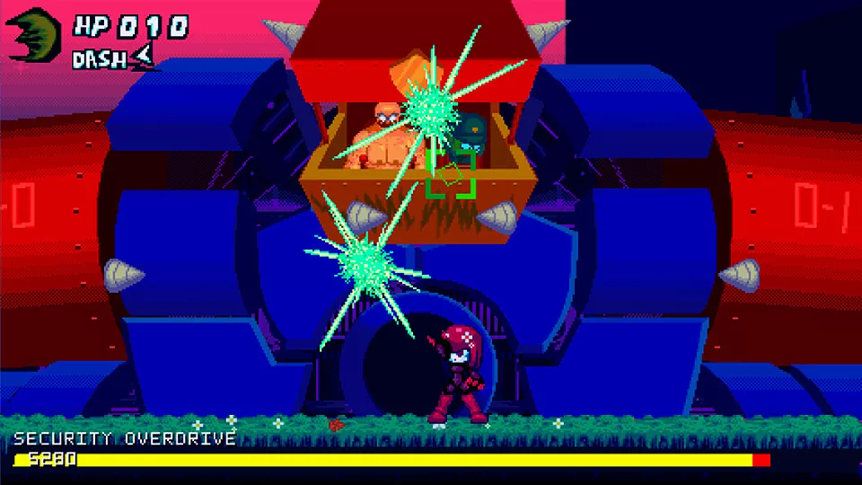 《异能枪手 Xenogunner》Switch中文版NSP下载 - 项目资源网