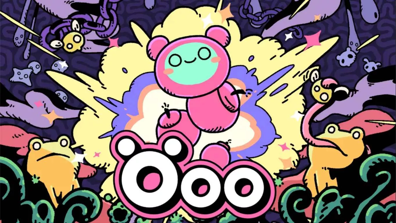 【美版】A Bomb Caterpillar’s Big Adventure! Öoo 英语 【美版】A Bomb Caterpillar’s Big Adventure! Öoo 英语