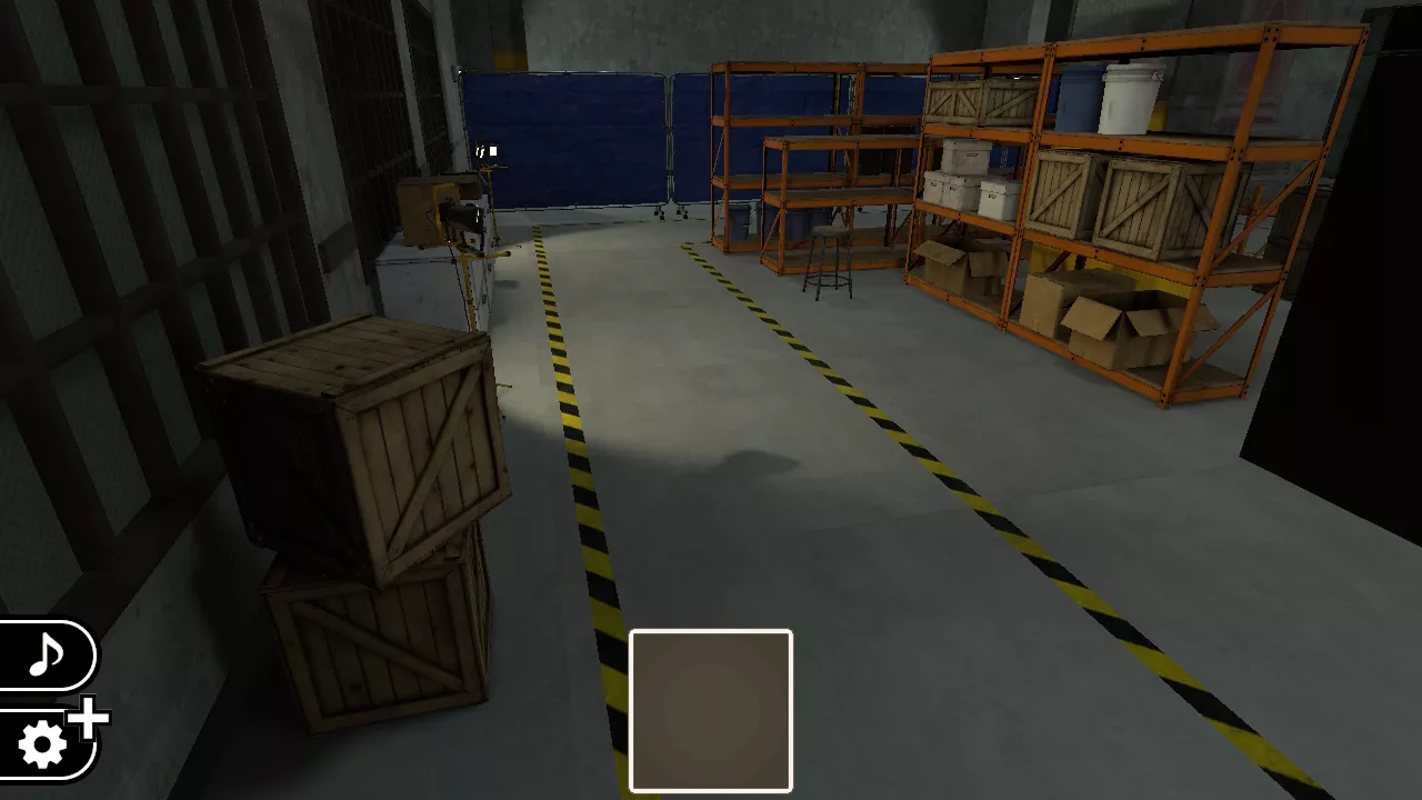 《逃脱游戏 R00M08 Escape game R00M08》Switch美版中文NSZ下载 - 项目资源网
