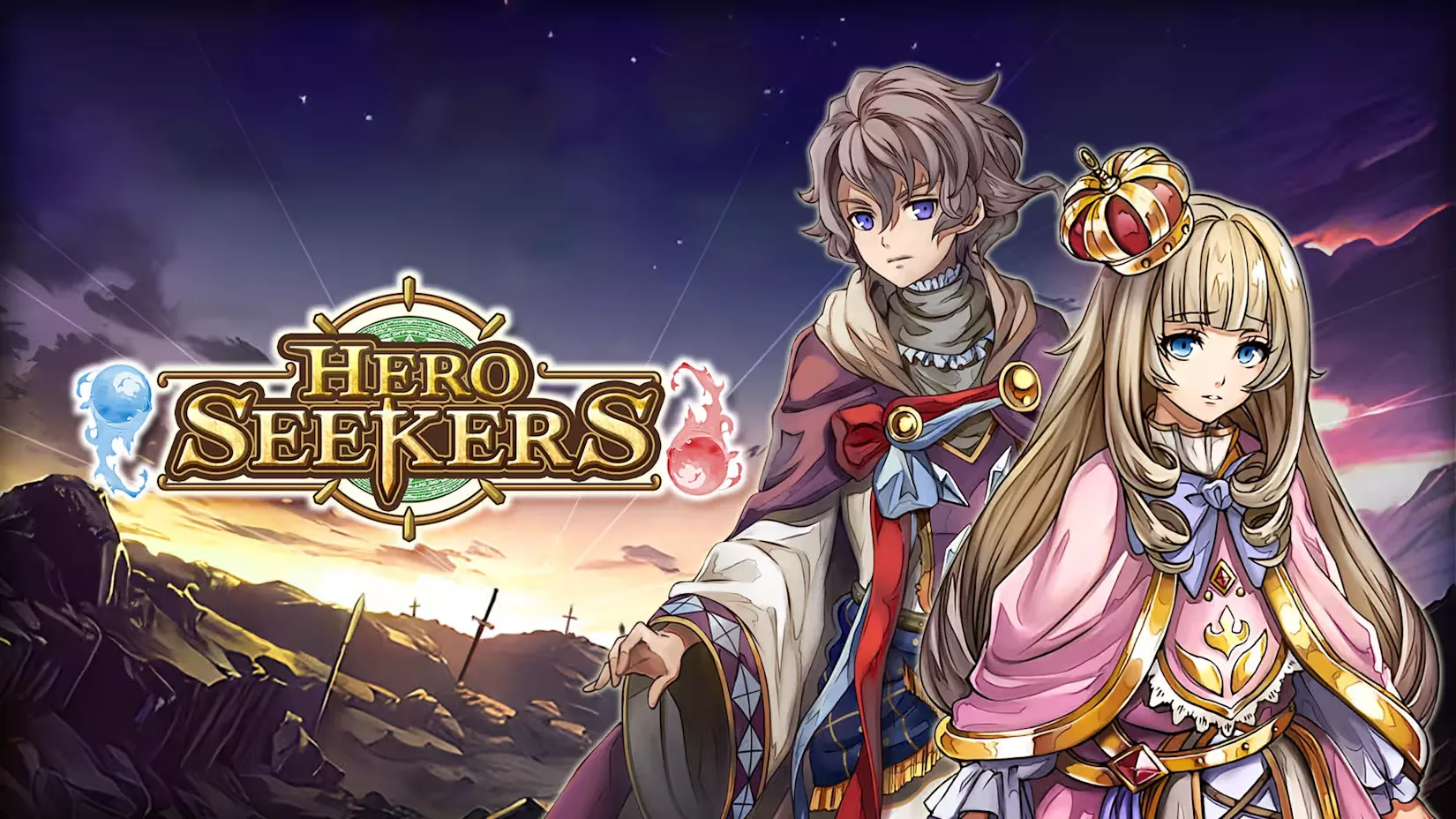 英雄寻迹 .Hero Seekers 英语 英雄寻迹 .Hero Seekers 英语