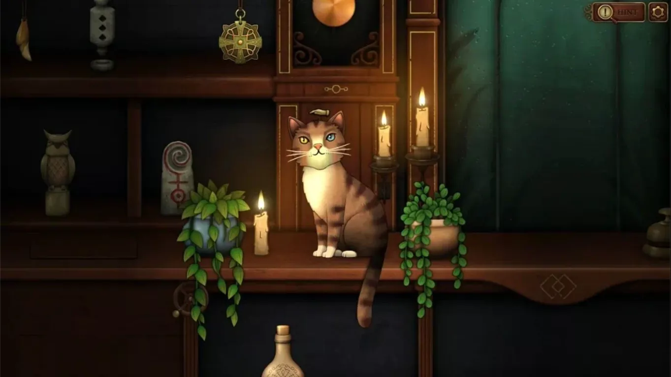 【美版】奇物斋 .Strange Antiquities 中文 【美版】奇物斋 .Strange Antiquities 中文