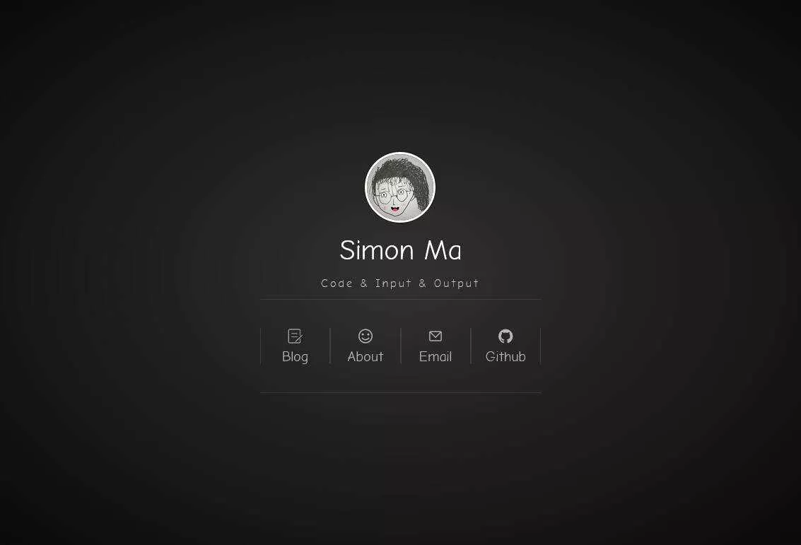 图片[2] - 炫彩流光下拉翻页引导页html模板 - 项目资源网