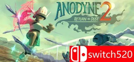 《镇痛2：归于尘土（Anodyne 2: Return to Dust）》官方中文 v1.5.1.GOG [中文/英文] - 项目资源网