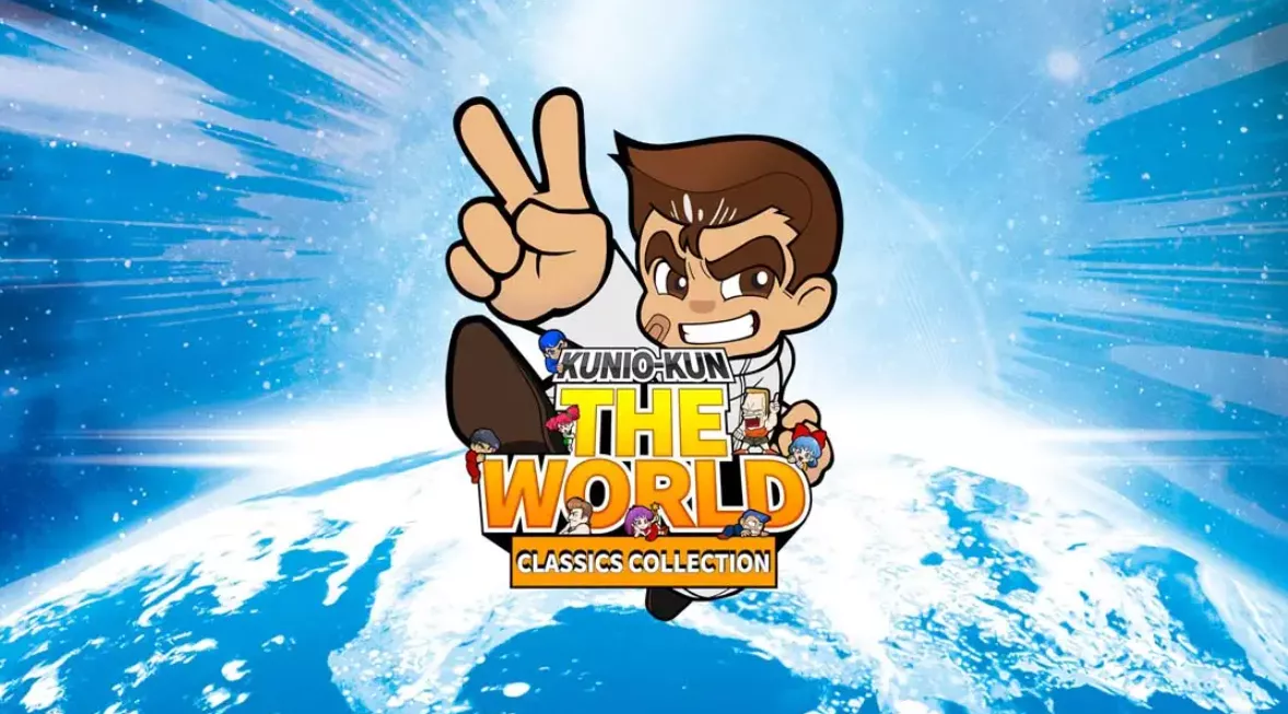 《国夫君:世界经典收藏版》Switch中文版XCI下载 – 含1.0.2补丁 《国夫君:世界经典收藏版》Switch中文版XCI下载 – 含1.0.2补丁