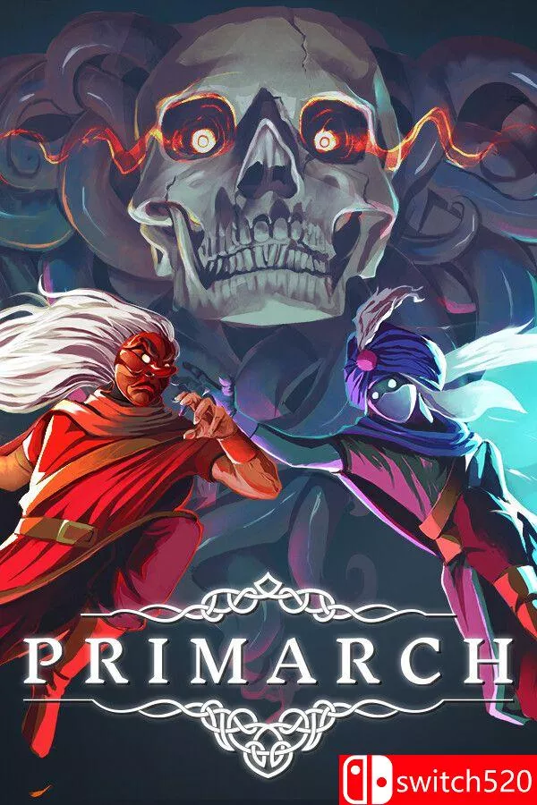 《至高执行者（Primarch）》Build 22428435 [英文] - 项目资源网