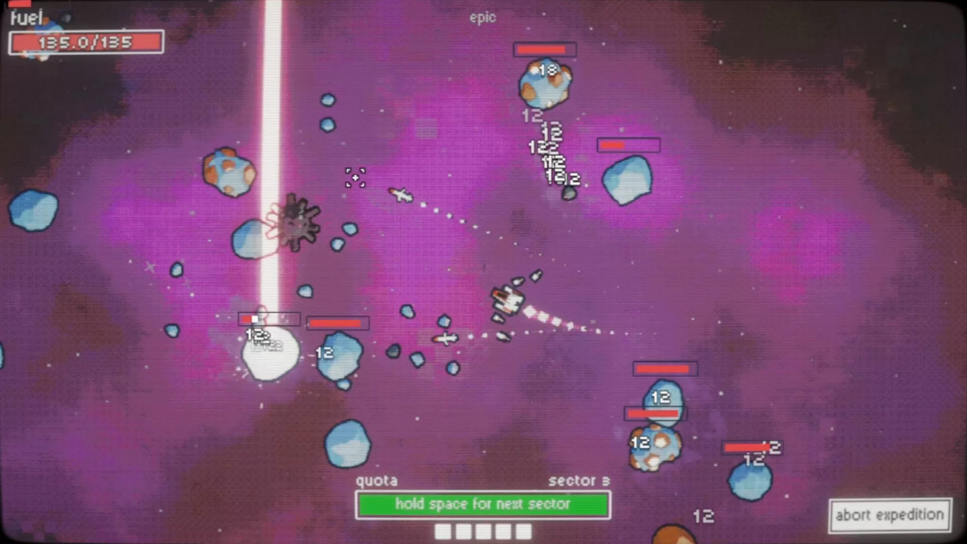 《太空碎石者/Space Rock Breaker》PC中文版下载-含Build.21274720 《太空碎石者/Space Rock Breaker》PC中文版下载-含Build.21274720