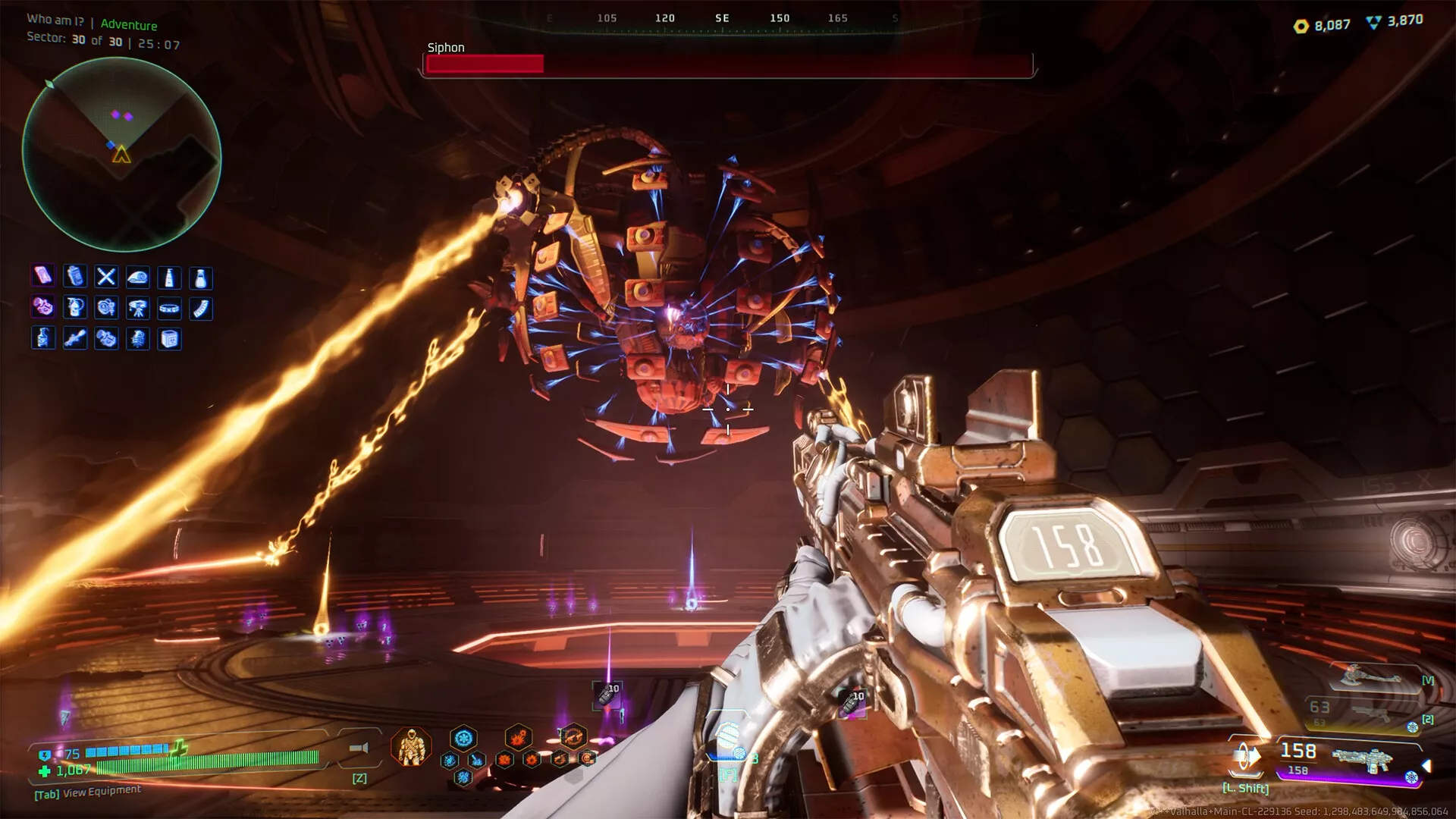 《死域Rogue/Deadzone: Rogue》PC中文版下载-含v1.1.11.0 《死域Rogue/Deadzone: Rogue》PC中文版下载-含v1.1.11.0
