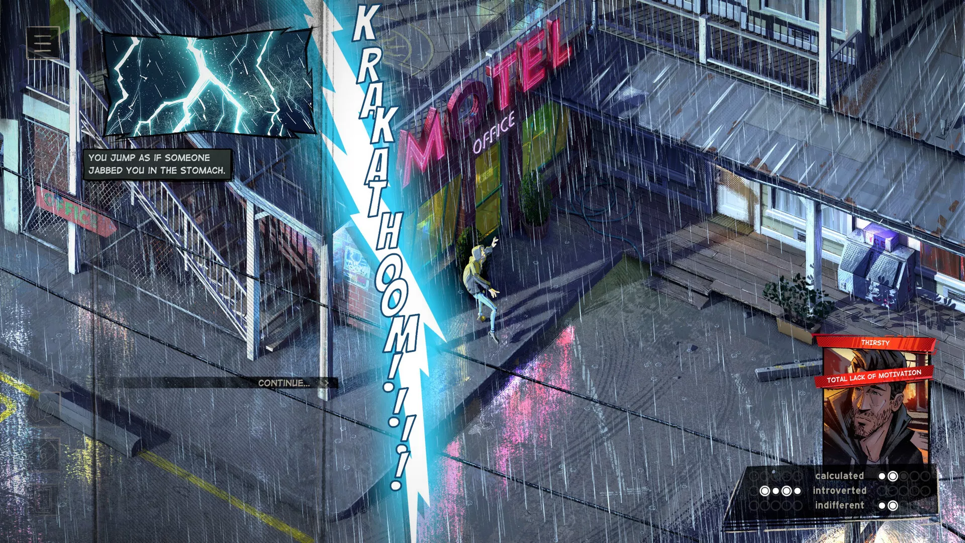 《懊悔谷/Rue Valley》PC中文版下载-含v1.1.0 - 项目资源网