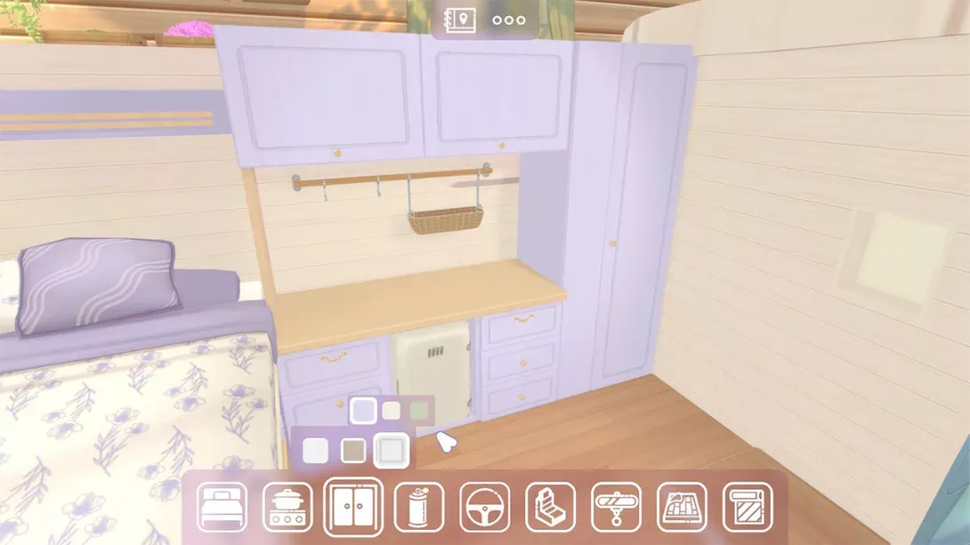 【美版】露营车 家的旅程 .Camper Van Make it Home 中文 【美版】露营车 家的旅程 .Camper Van Make it Home 中文