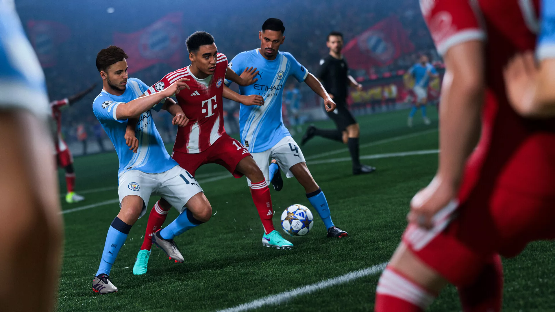 【夸克】《EA SPORTS FC 26》Switch中文版NSP下载 – 含1.81.6211升补+1DLC 【夸克】《EA SPORTS FC 26》Switch中文版NSP下载 – 含1.81.6211升补+1DLC