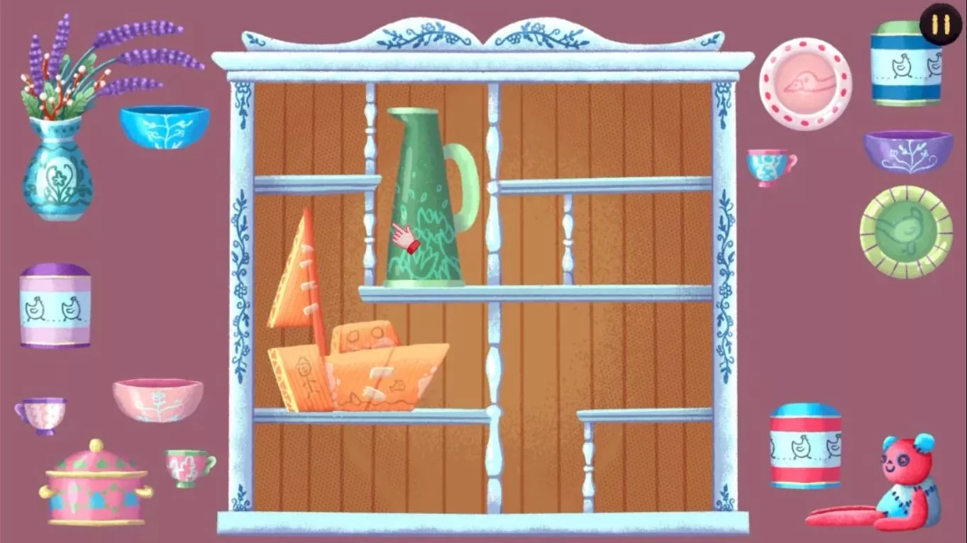【美版】轻松放置 .Softly Placed 英语 【美版】轻松放置 .Softly Placed 英语
