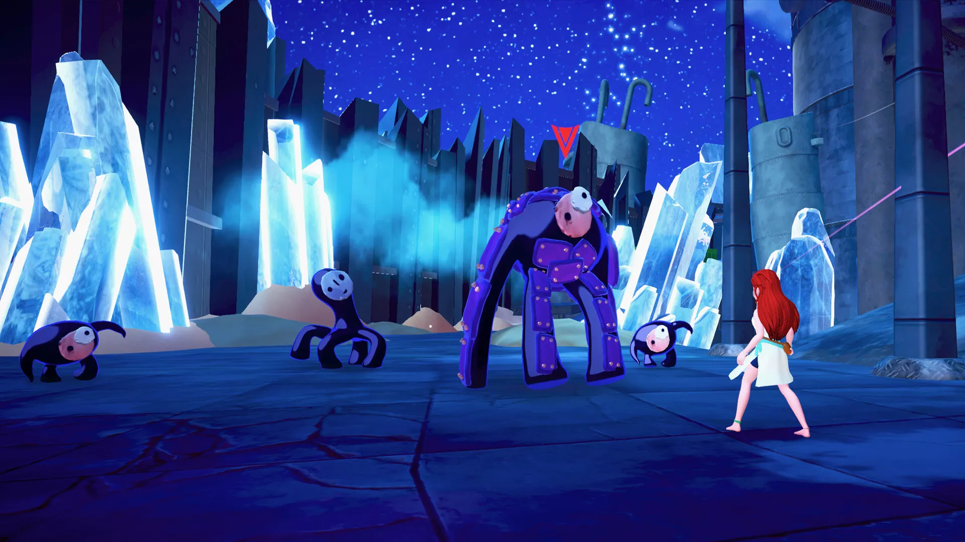 《迈：千年之子/Mai: Child of Ages》PC中文版下载-含v1.10 - 项目资源网
