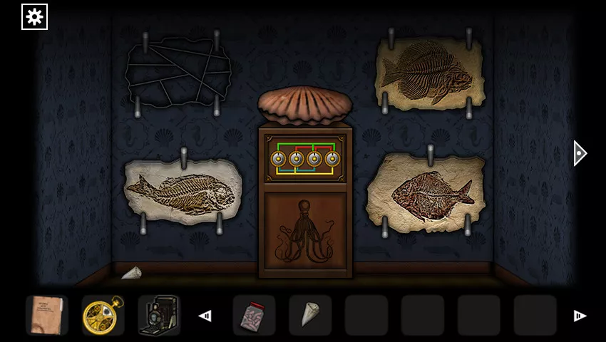 《遗忘之丘：幻灭 Forgotten Hill Disillusion》Switch中文版NSZ下载 – 含1.0.2补丁 - 项目资源网