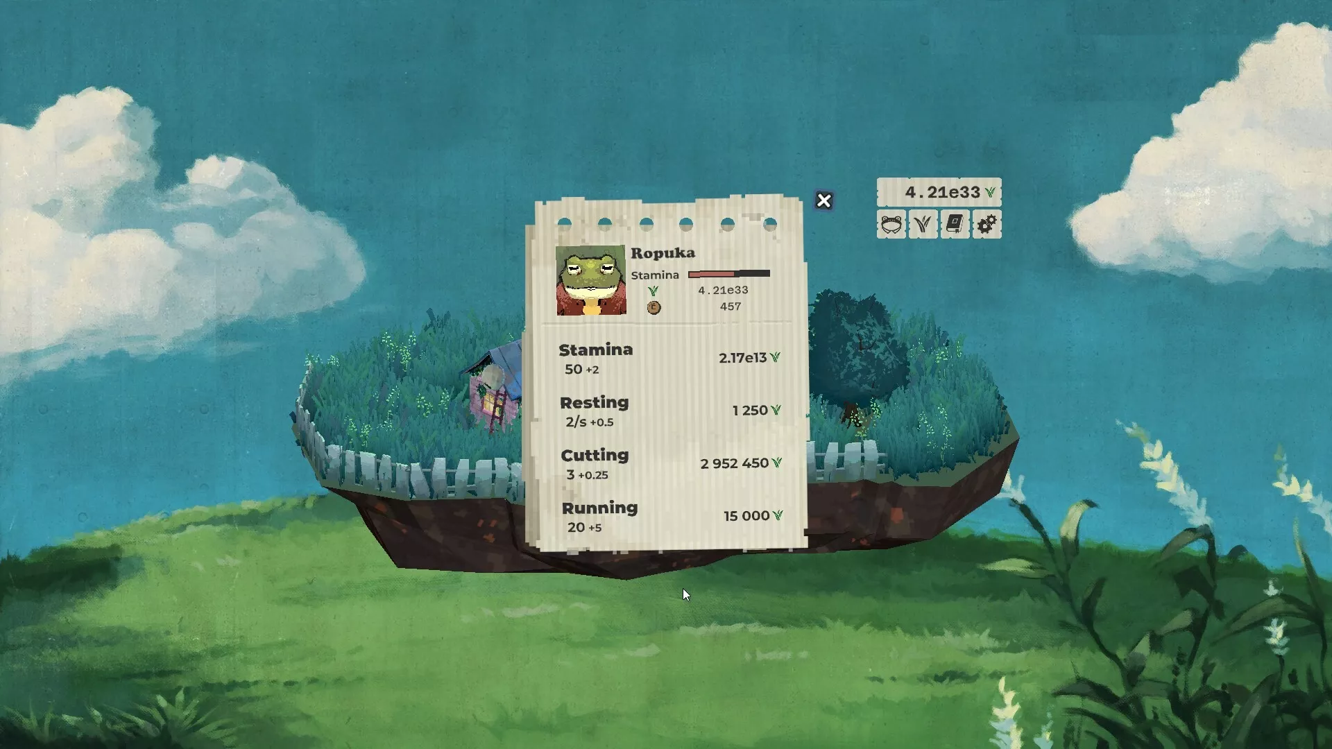 《罗普卡的放置岛屿/Ropuka’s Idle Island》PC中文版下载-含Build.21283545 - 项目资源网