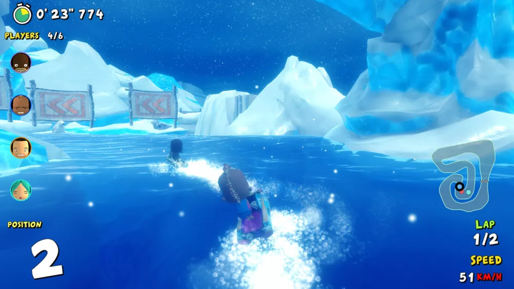 【5.05】《Smoots 狂浪》PS4欧版下载- 含1.02补丁 【5.05】《Smoots 狂浪》PS4欧版下载- 含1.02补丁