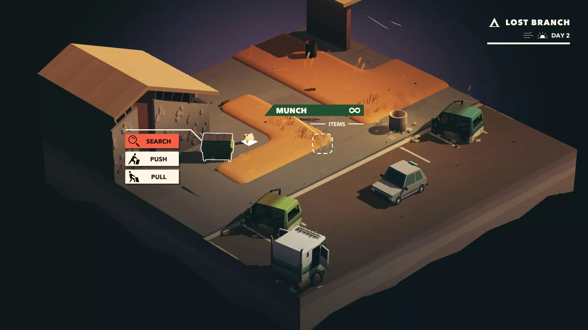 《末日之旅 陆地之上 Overland》Switch美版中文NSP下载 – 含1.2.1补丁 - 项目资源网