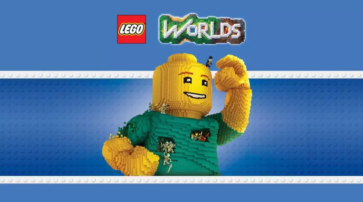 《乐高世界 LEGO Worlds》Switch中文版NSP下载 – 含1.3.2补丁+4DLC 《乐高世界 LEGO Worlds》Switch中文版NSP下载 – 含1.3.2补丁+4DLC