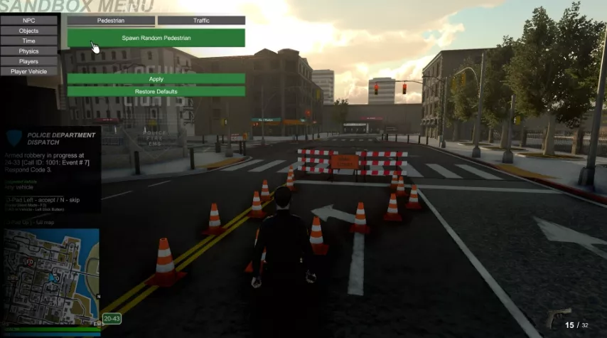 PC游戏《消防模拟 Flashing Lights – Police, Firefighting, Emergency Services Simulator》中文v20251218 PC游戏《消防模拟 Flashing Lights – Police, Firefighting, Emergency Services Simulator》中文v20251218