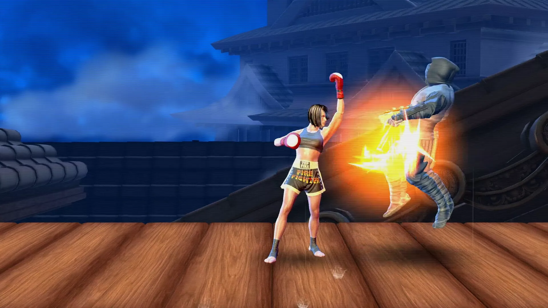 《愤怒的街道：打败他们的斗士/Streets of Rageness: Beat ‘Em Up Fighter》PC中文版下载-含Build.20308836 - 项目资源网