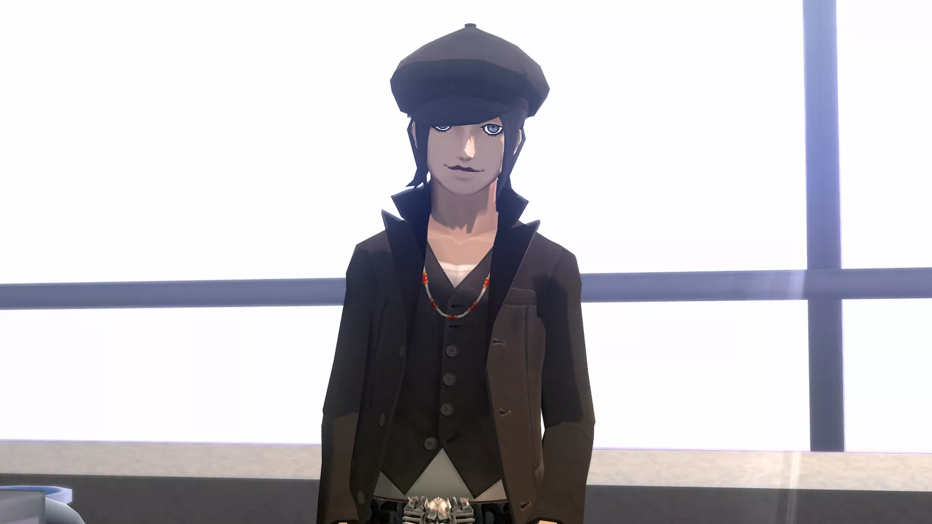 《真女神转生3：HD重置版/Shin Megami Tensei III Nocturne HD Remaster》PC中文版下载-含Build.20657000 - 项目资源网
