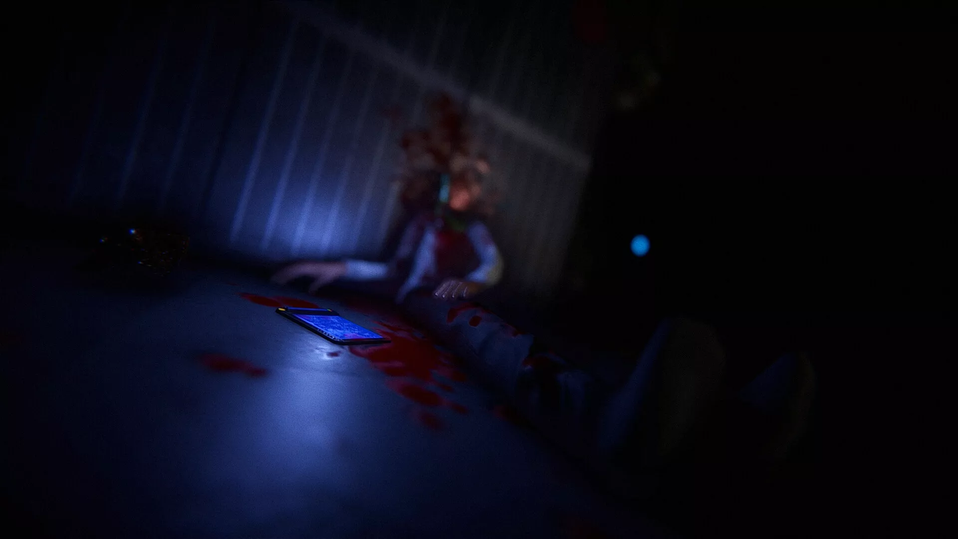 《零号样本：清醒阈/HELL OF FEAR: Mind Breach》PC中文版下载-含Build.21059602 - 项目资源网