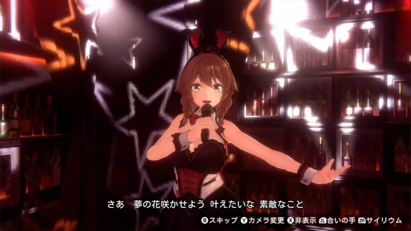 【日版】兔兔秘密花园2.BUNNY GARDEN 2 中文 【日版】兔兔秘密花园2.BUNNY GARDEN 2 中文