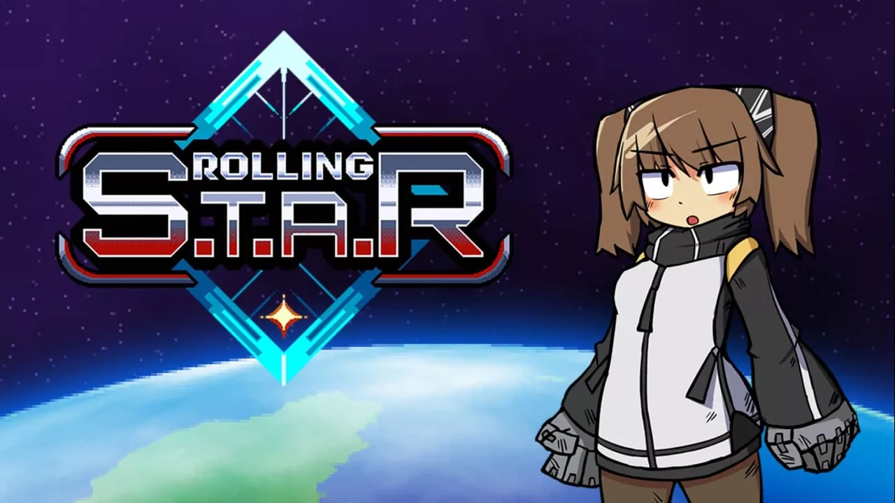 滚星丨ROLLING STAR 滚星丨ROLLING STAR