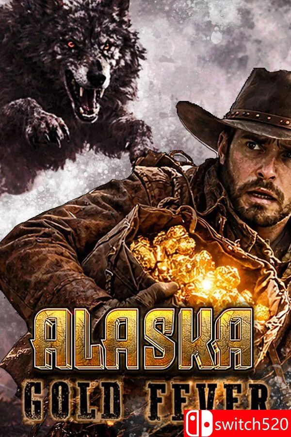 《黄金矿主模拟器：阿拉斯加淘金热（Alaska Gold Fever）》官方中文 [中文/英文/日语] - 项目资源网