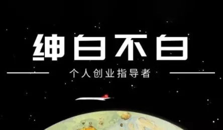 绅白不白·小红书虚拟店铺，IP打法+原创商品(更新2026) - 项目资源网