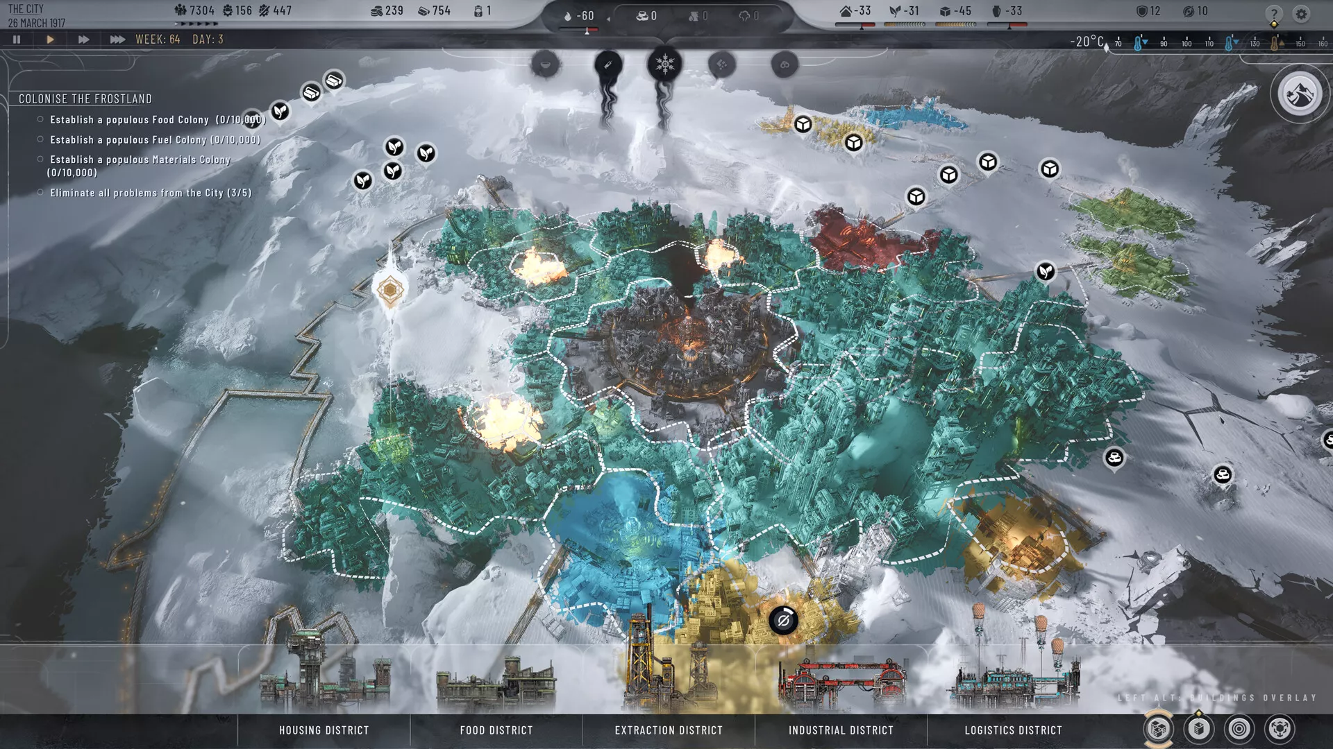 《冰汽时代2/Frostpunk 2》PC中文版下载-含v1.5.3 - 项目资源网