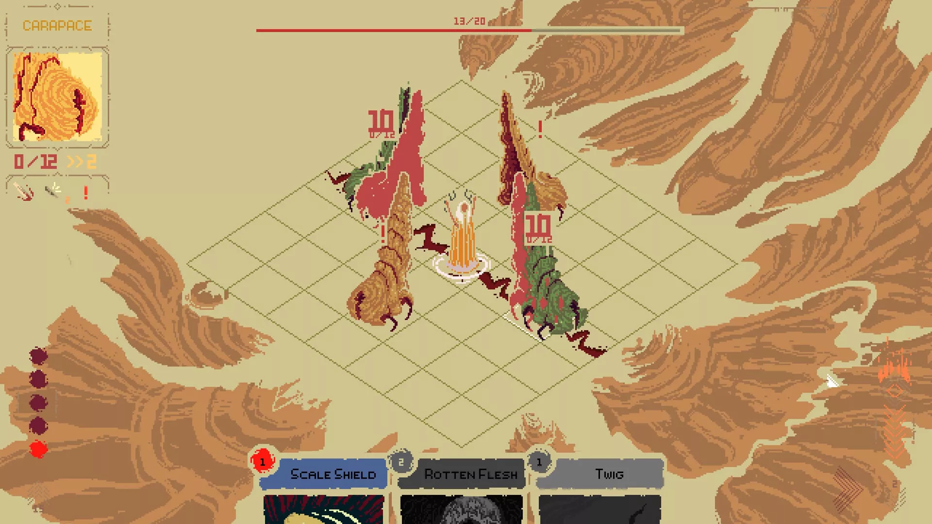 《死亡呼啸/Death Howl》PC中文版下载-含Build.21207236 - 项目资源网