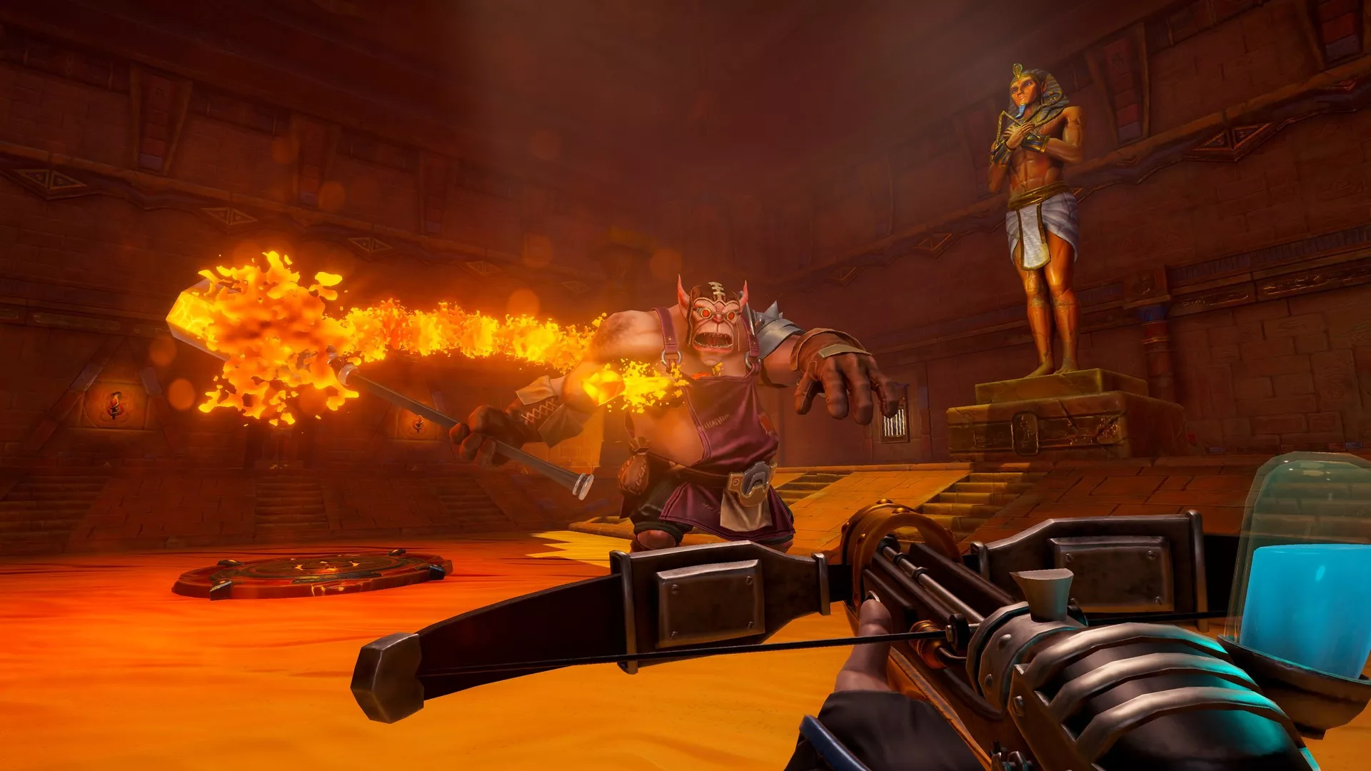 《通灵塔2 Ziggurat 2》Switch中文版NSP下载 – 含1.6.0补丁+DLC 《通灵塔2 Ziggurat 2》Switch中文版NSP下载 – 含1.6.0补丁+DLC