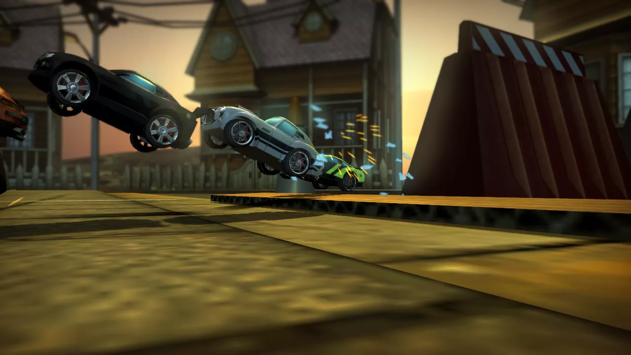 《超级玩具车 Super Toy Cars》Switch英文版NSP下载 – 含1.0.0补丁 - 项目资源网