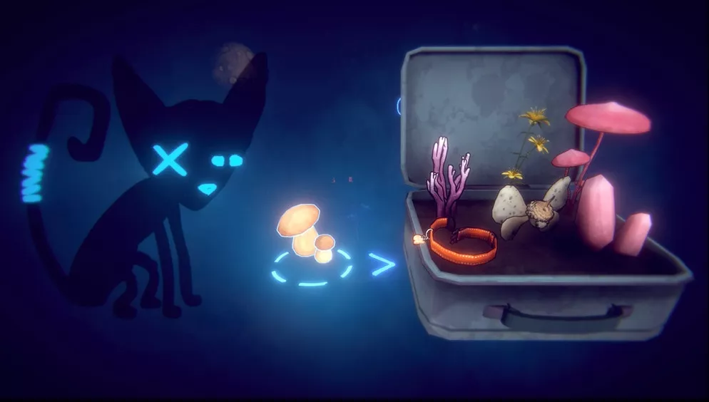 《小虫子 Little Bug》Switch英文版NSP下载 《小虫子 Little Bug》Switch英文版NSP下载