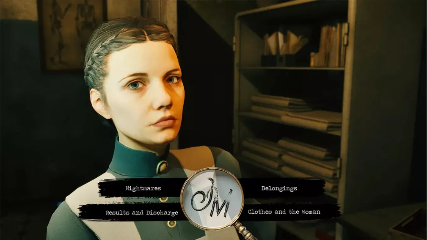 【美版】约翰·莫利的最后一案 .The Last Case of John Morley 中文 【美版】约翰·莫利的最后一案 .The Last Case of John Morley 中文