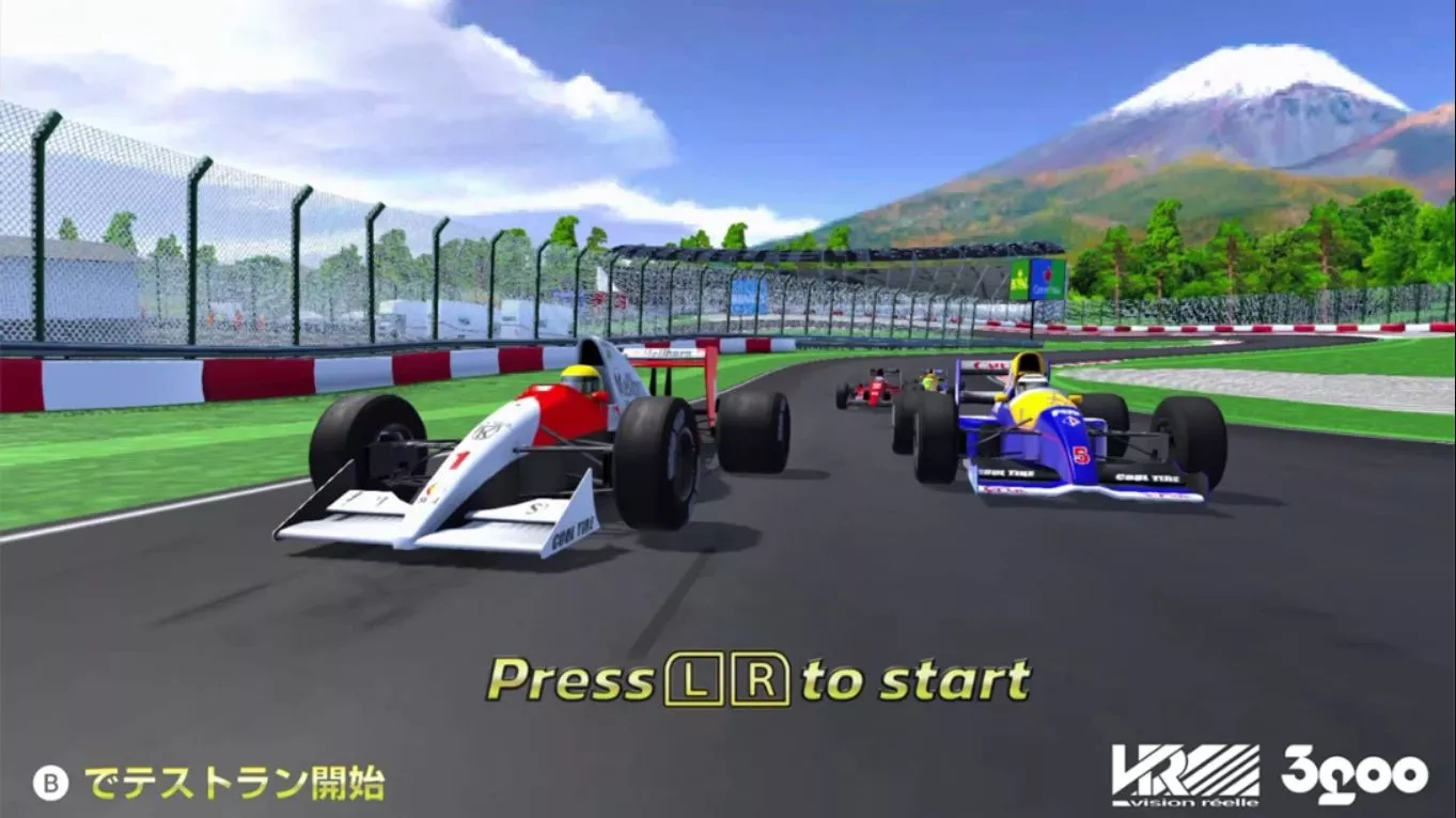 【美版】四人F1大奖赛 .4PGP 中文 【美版】四人F1大奖赛 .4PGP 中文