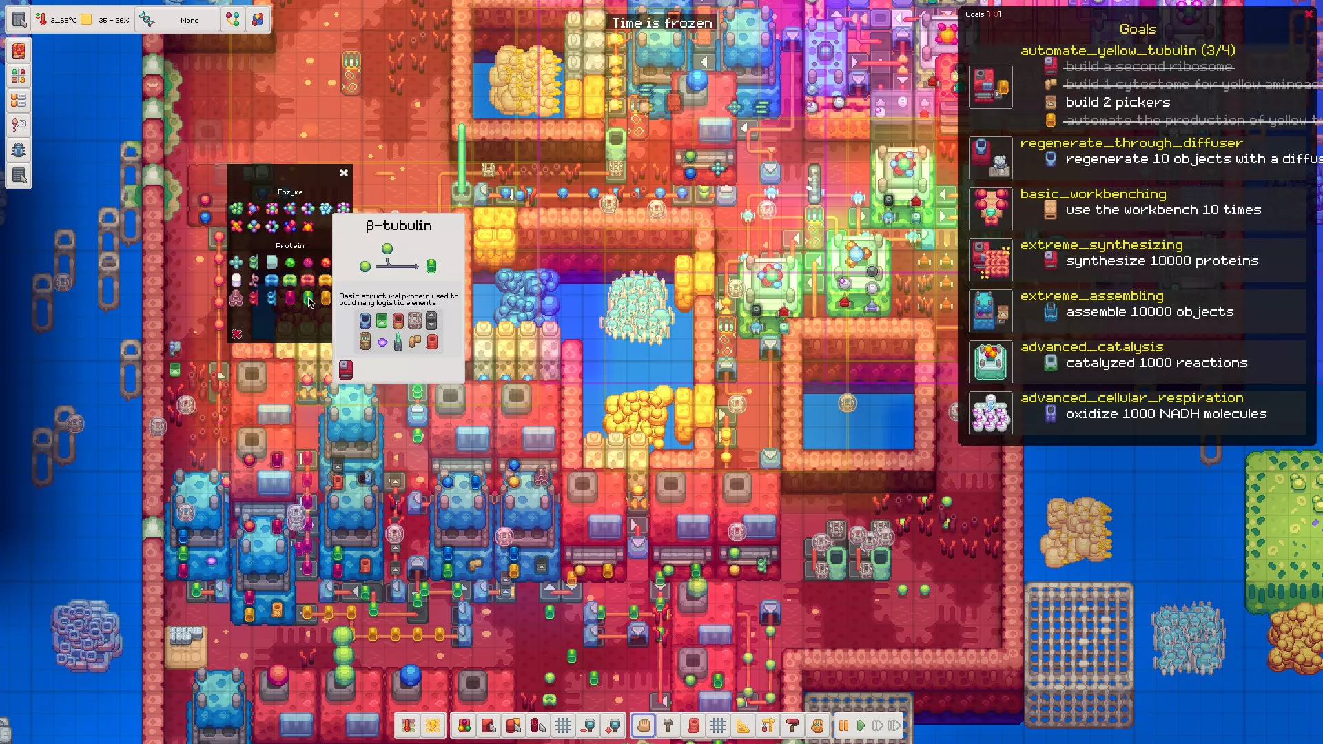 PC游戏《生命工艺 Lifecraft》中文Build.21268611 PC游戏《生命工艺 Lifecraft》中文Build.21268611