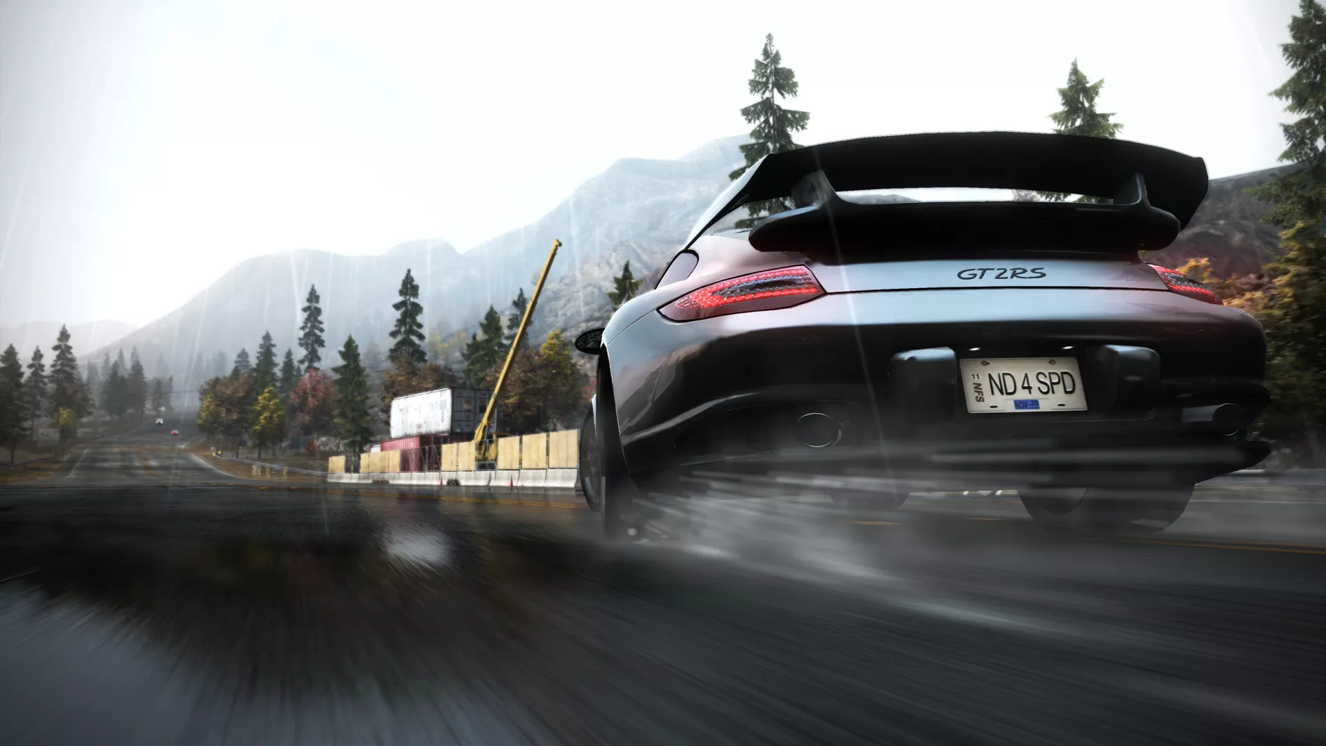 《极品飞车14：热力追踪3 重制版/Need for Speed Hot Pursuit Remastered》PC中文版下载-含Build.20611010 - 项目资源网