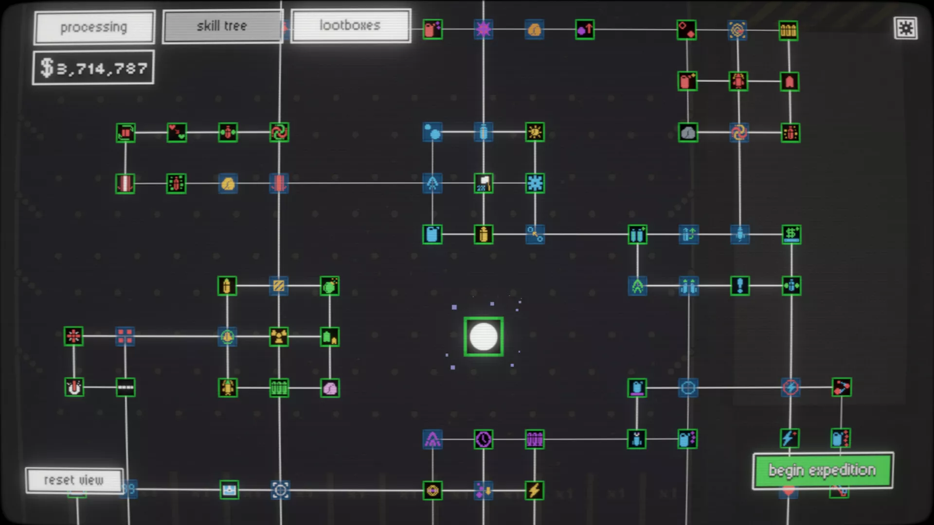 《太空碎石者/Space Rock Breaker》PC中文版下载-含Build.21274720