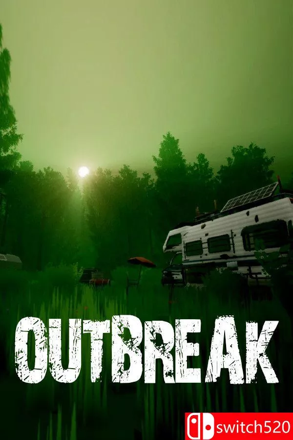 《爆发：最后生还者（OutBreak: The Last Survivor）》Build 21636802 [英文] - 项目资源网