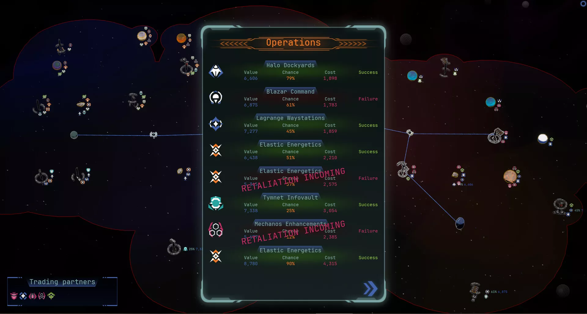 《星际间谍公司/Interstellar Espionage Inc.》PC中文版下载-含Build.20872496 《星际间谍公司/Interstellar Espionage Inc.》PC中文版下载-含Build.20872496