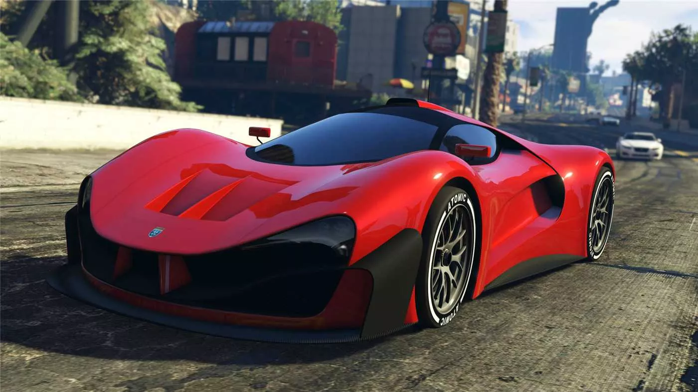 PC游戏《侠盗猎车手5传承版 Grand Theft Auto V Legacy》中文v1.72(3717)传承版下载 - 项目资源网